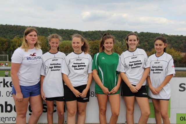 2018_09_16 Bezirksschülertreffen 2018 - Teams